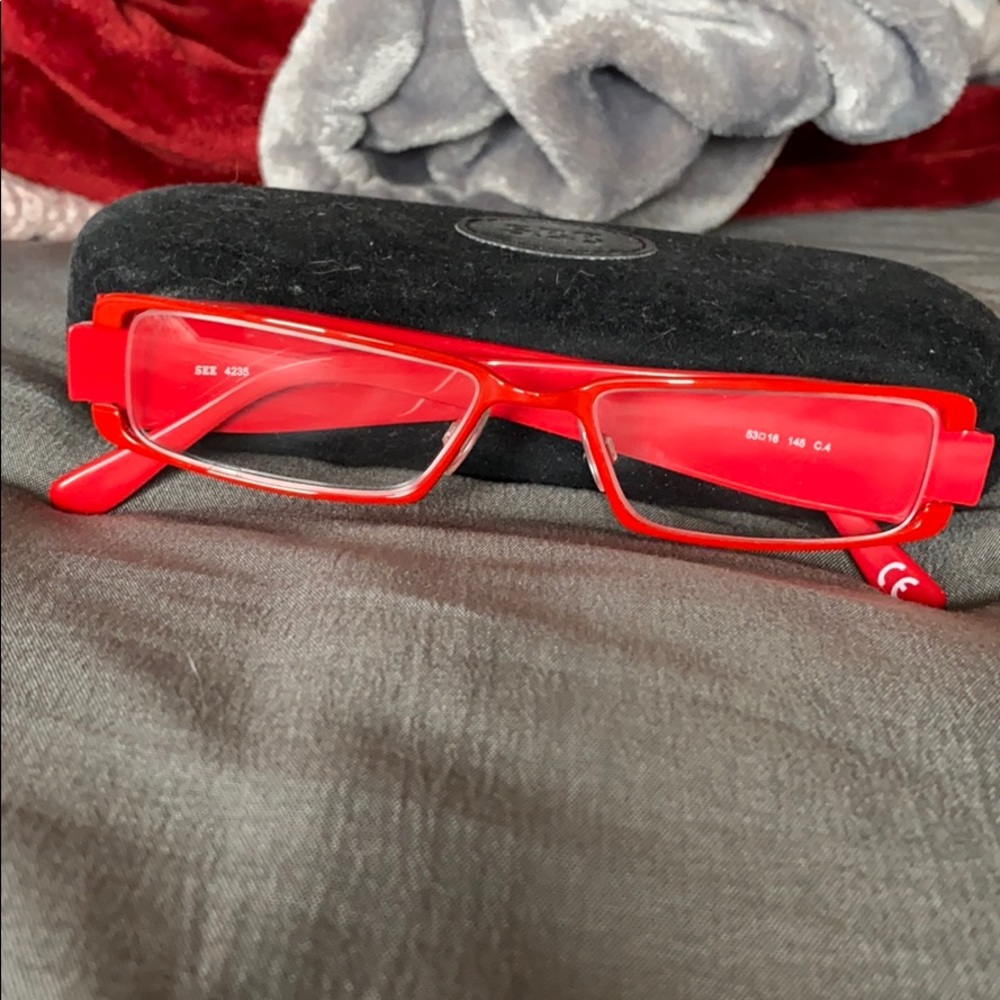 SEE 4235 Frame